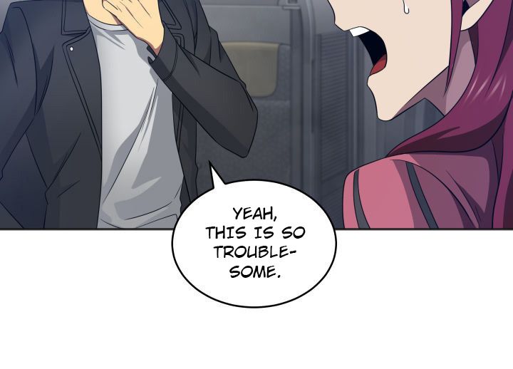 Tomb Raider King chapter 153 page 75