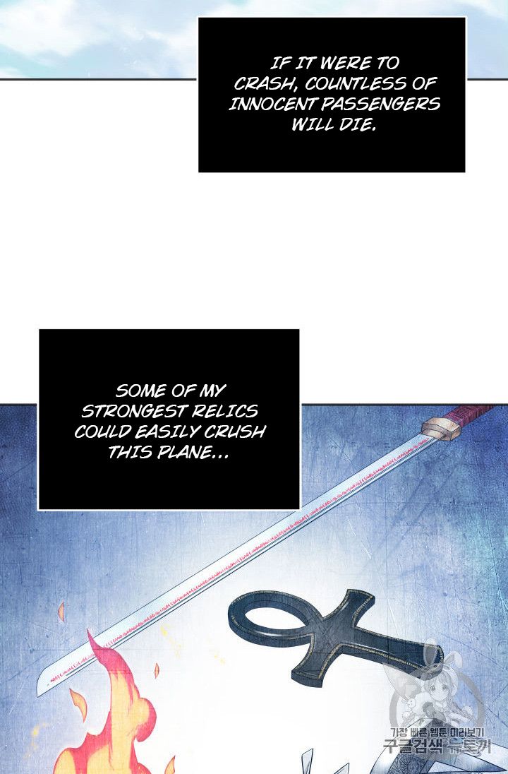 Tomb Raider King chapter 153 page 81