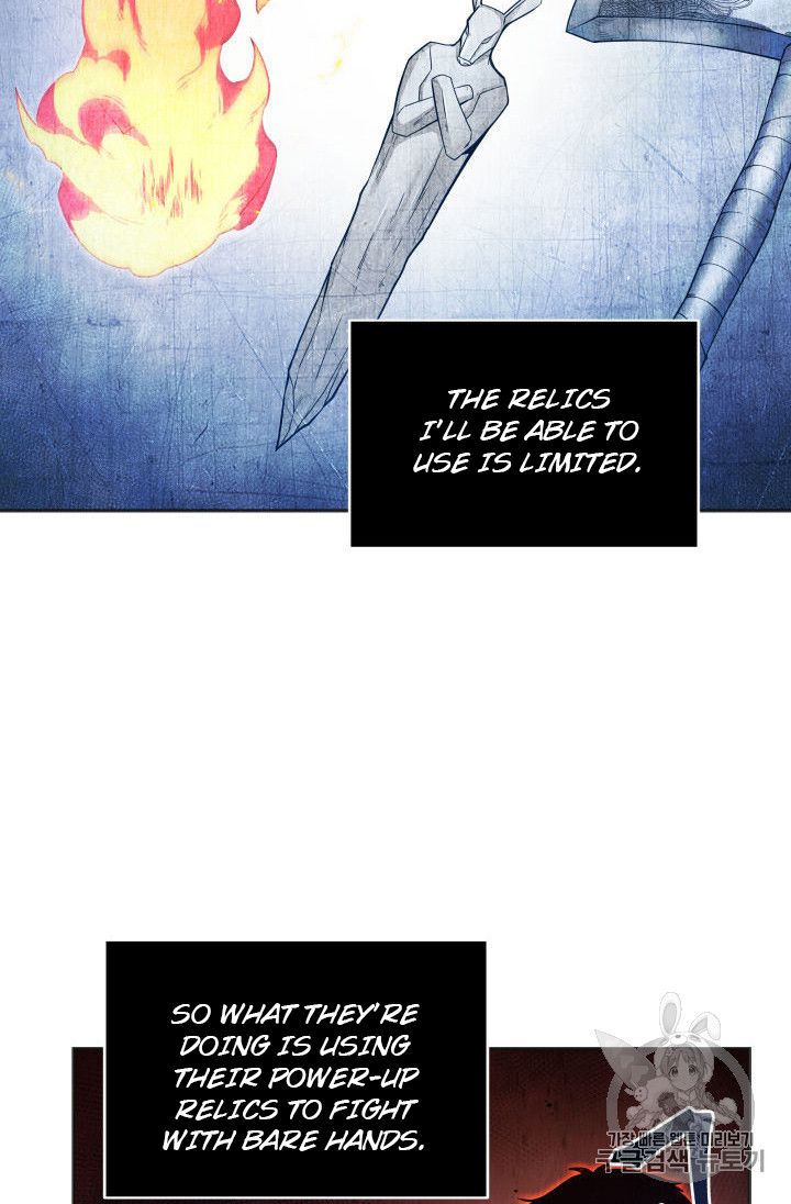 Tomb Raider King chapter 153 page 82