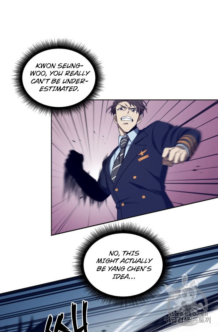 Tomb Raider King chapter 153 page 84