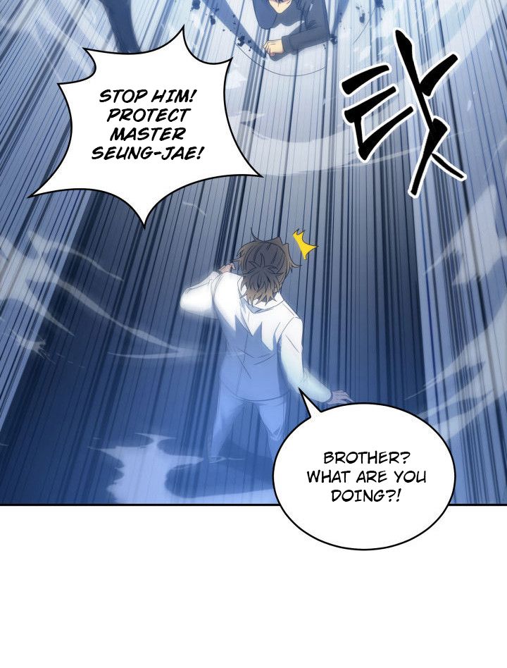 Tomb Raider King chapter 153 page 94