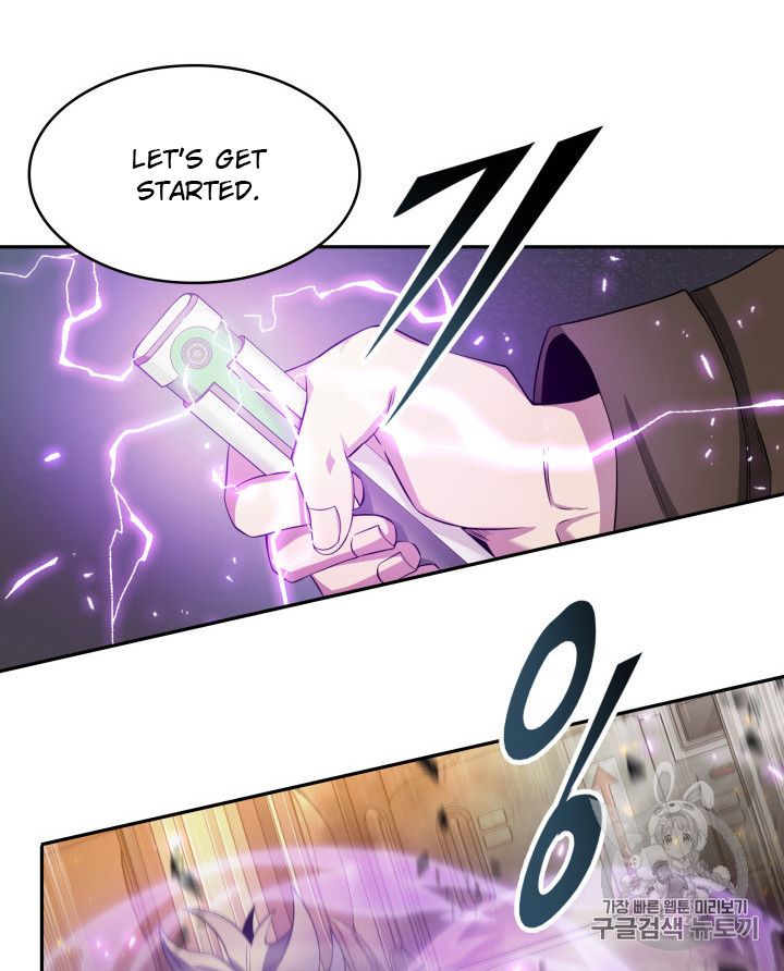 Tomb Raider King chapter 156 page 15