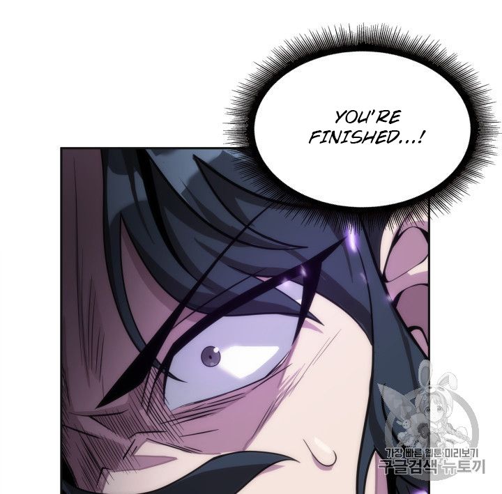 Tomb Raider King chapter 156 page 24