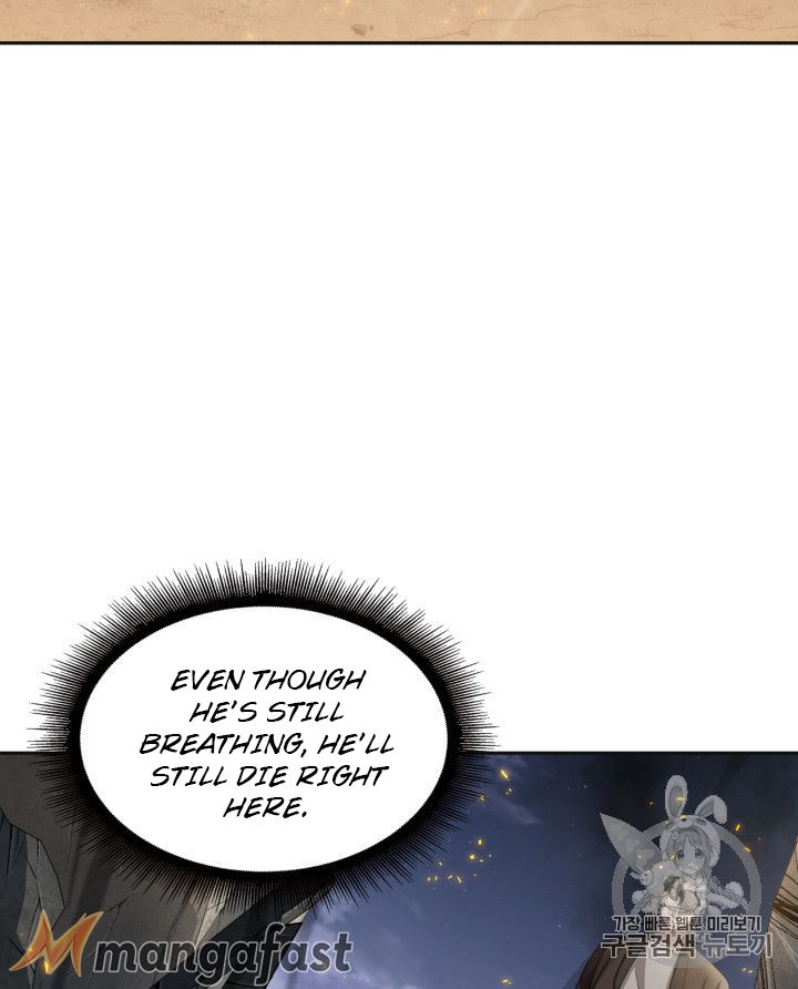 Tomb Raider King chapter 156 page 32