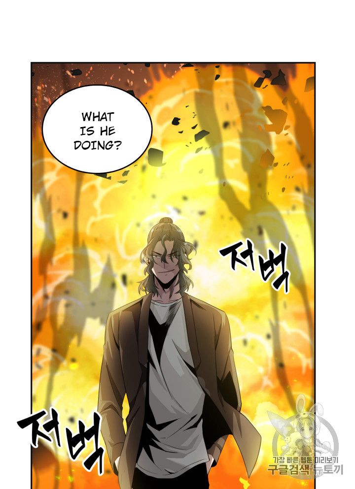Tomb Raider King chapter 156 page 38