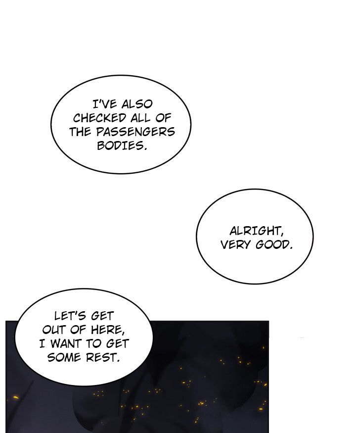 Tomb Raider King chapter 156 page 42