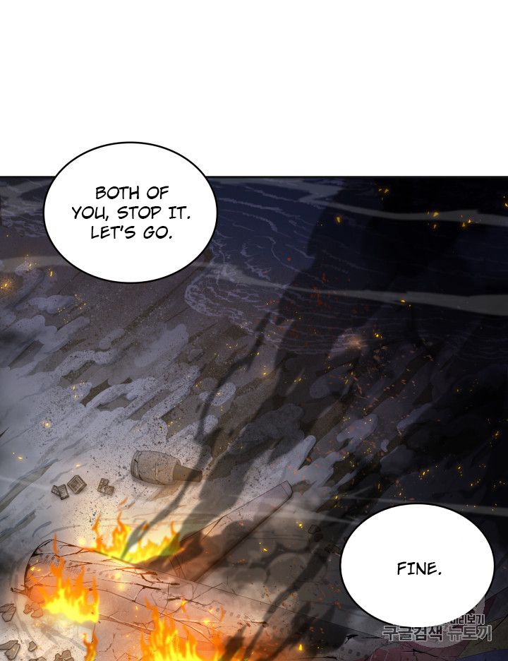 Tomb Raider King chapter 156 page 45