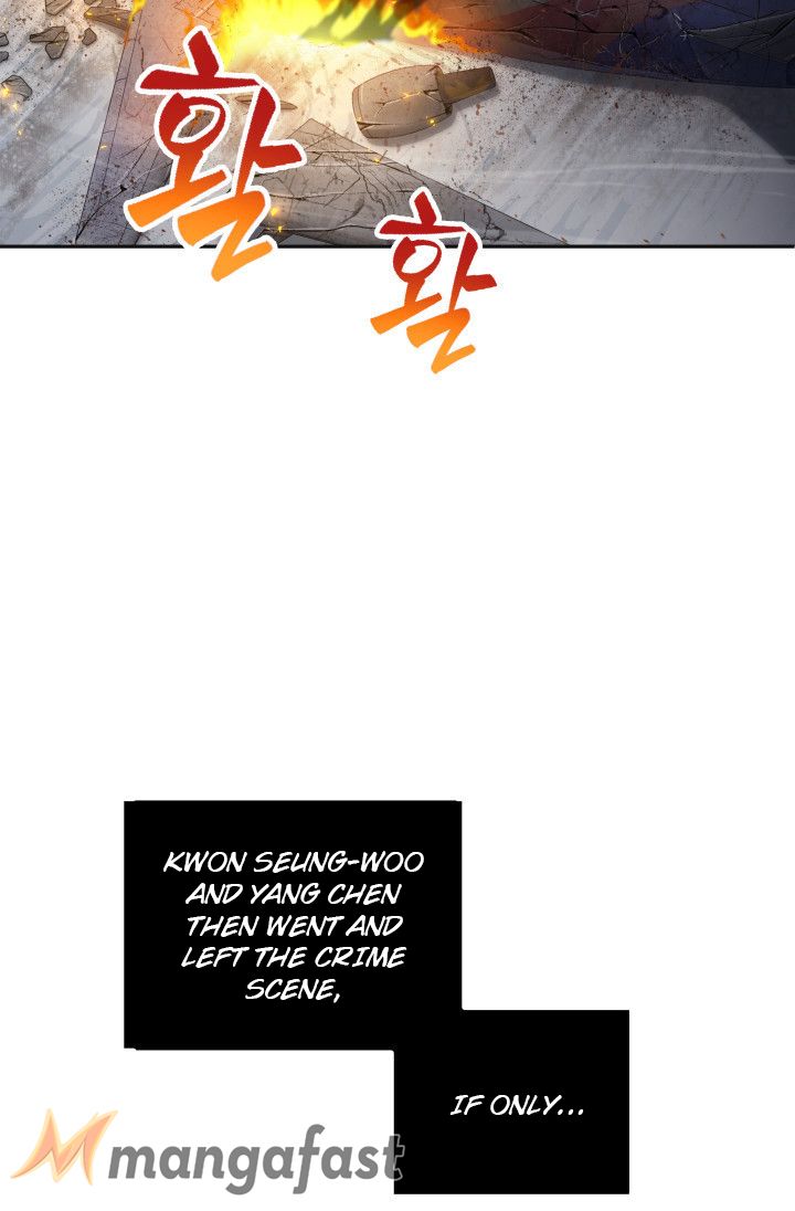 Tomb Raider King chapter 156 page 46