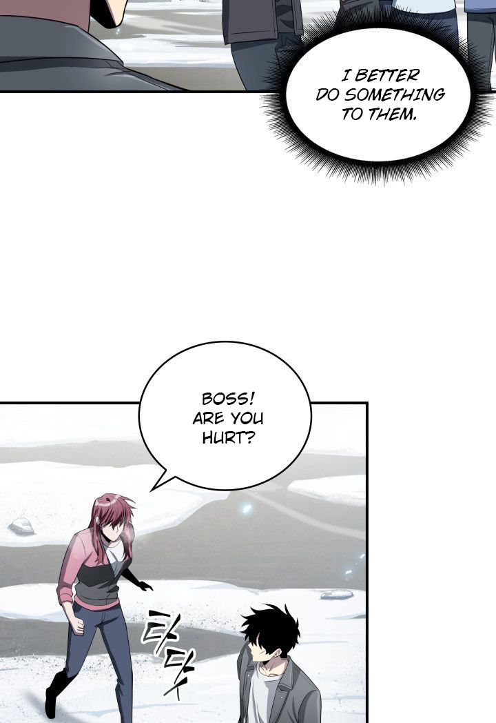 Tomb Raider King chapter 156 page 63