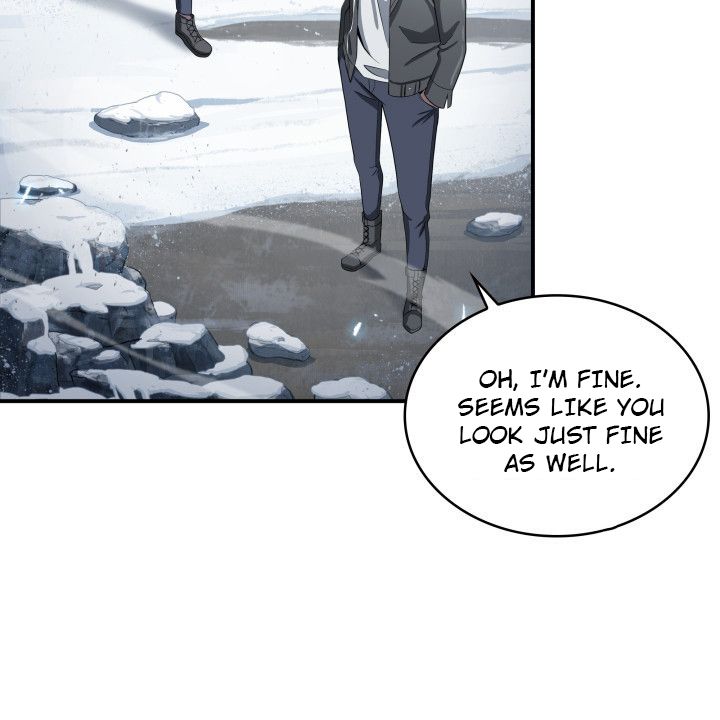 Tomb Raider King chapter 156 page 64
