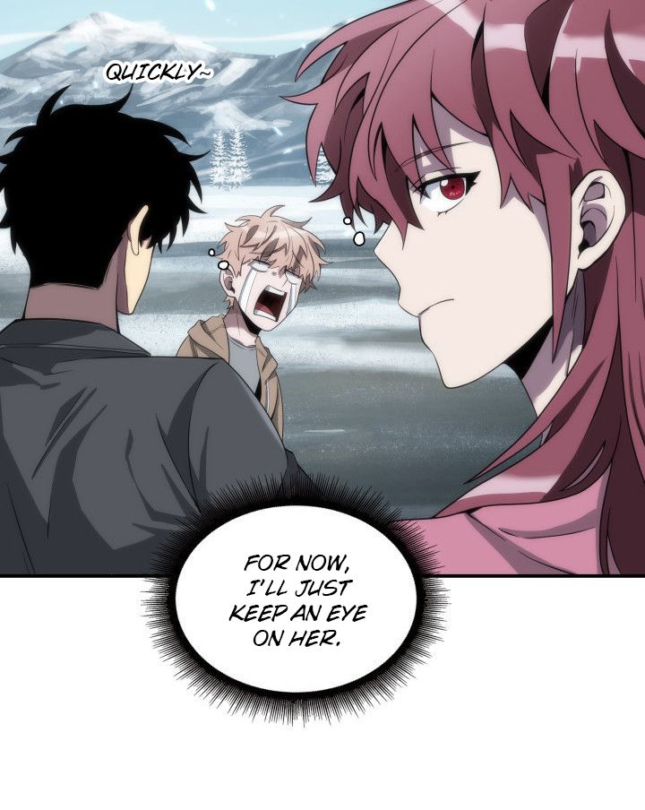 Tomb Raider King chapter 156 page 72