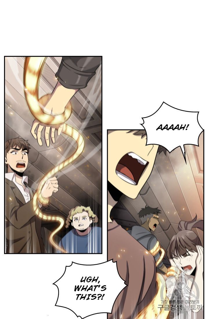 Tomb Raider King chapter 156 page 9