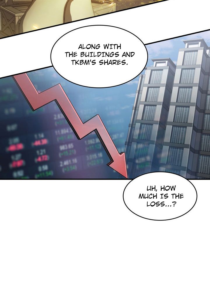 Tomb Raider King chapter 160 page 15