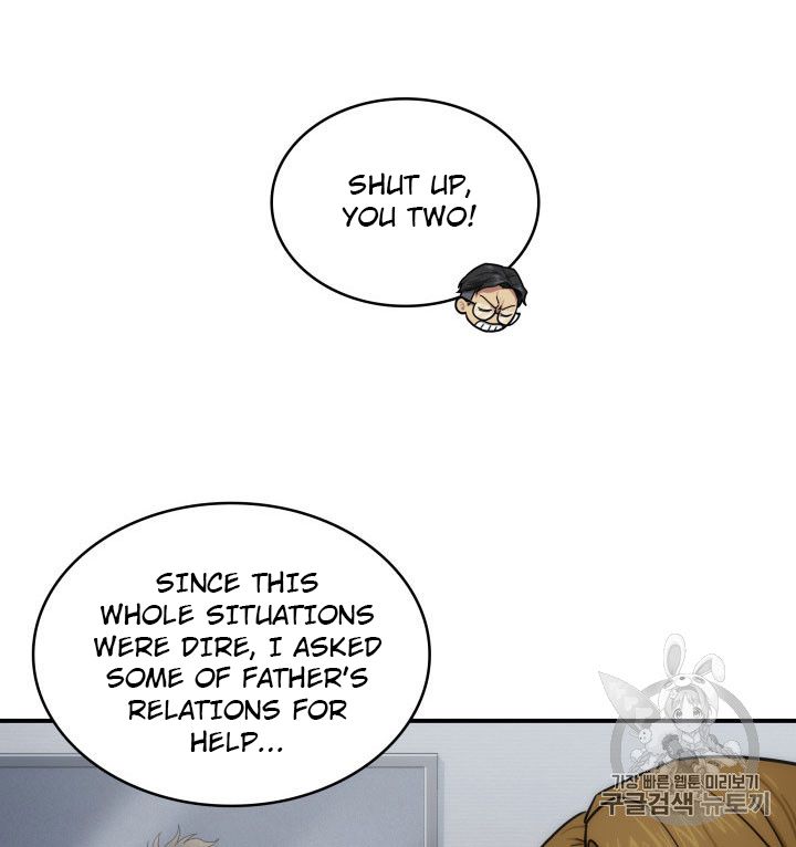 Tomb Raider King chapter 160 page 19