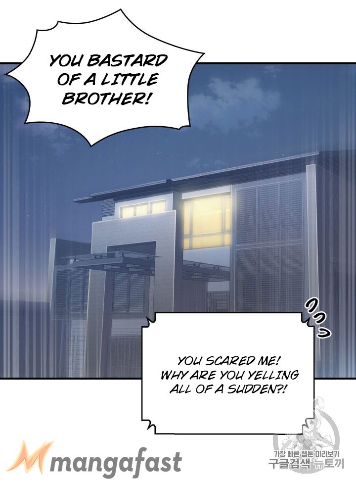 Tomb Raider King chapter 160 page 2