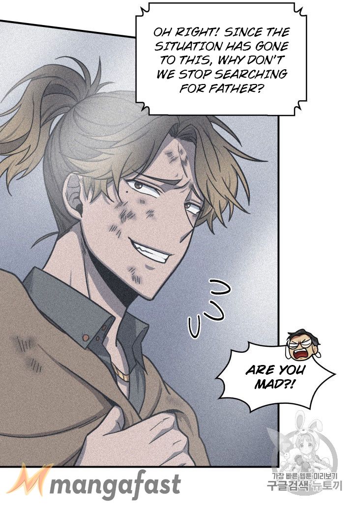 Tomb Raider King chapter 160 page 25