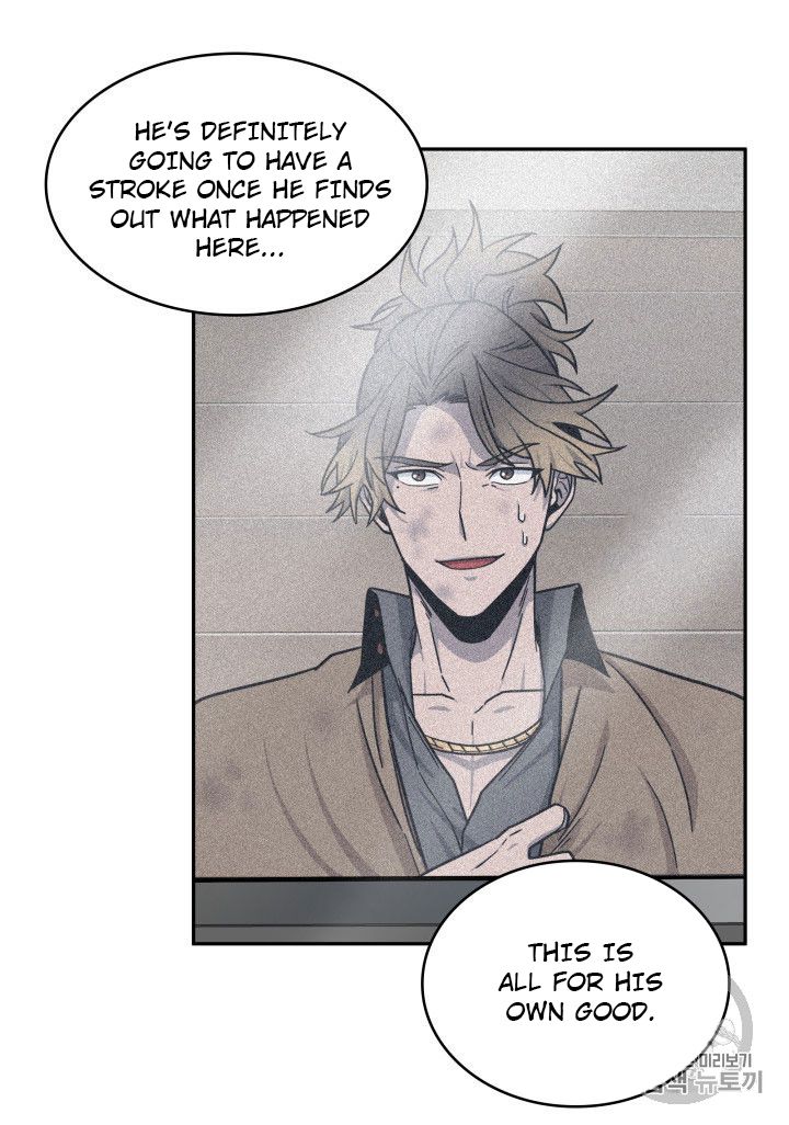 Tomb Raider King chapter 160 page 30