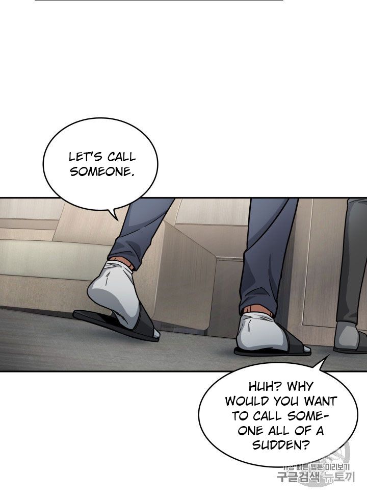 Tomb Raider King chapter 160 page 45