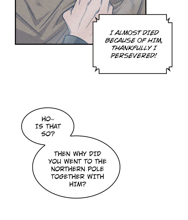 Tomb Raider King chapter 160 page 5