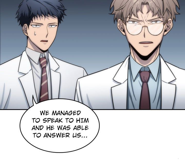 Tomb Raider King chapter 160 page 52