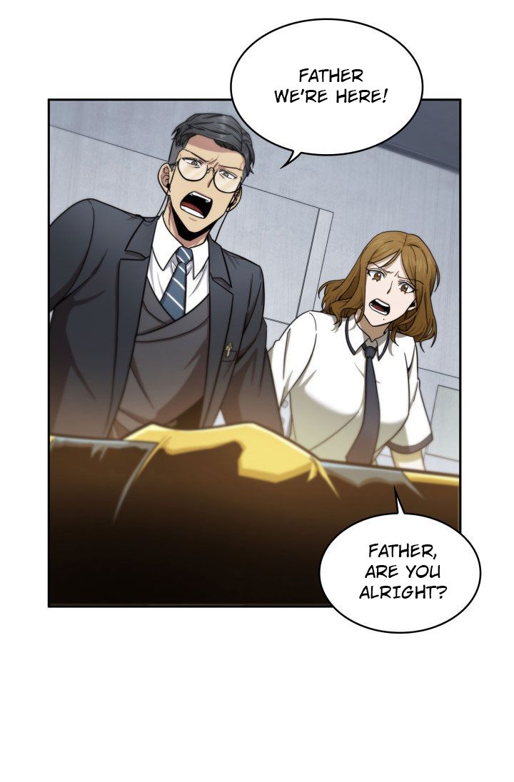 Tomb Raider King chapter 160 page 53