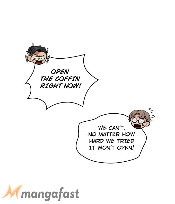 Tomb Raider King chapter 160 page 56