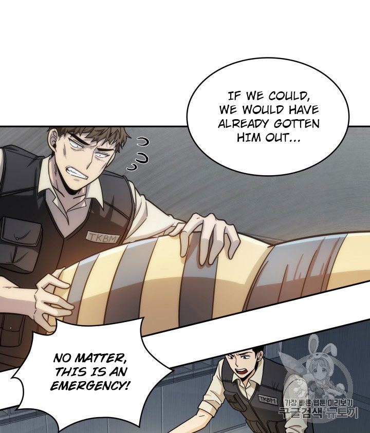 Tomb Raider King chapter 160 page 57