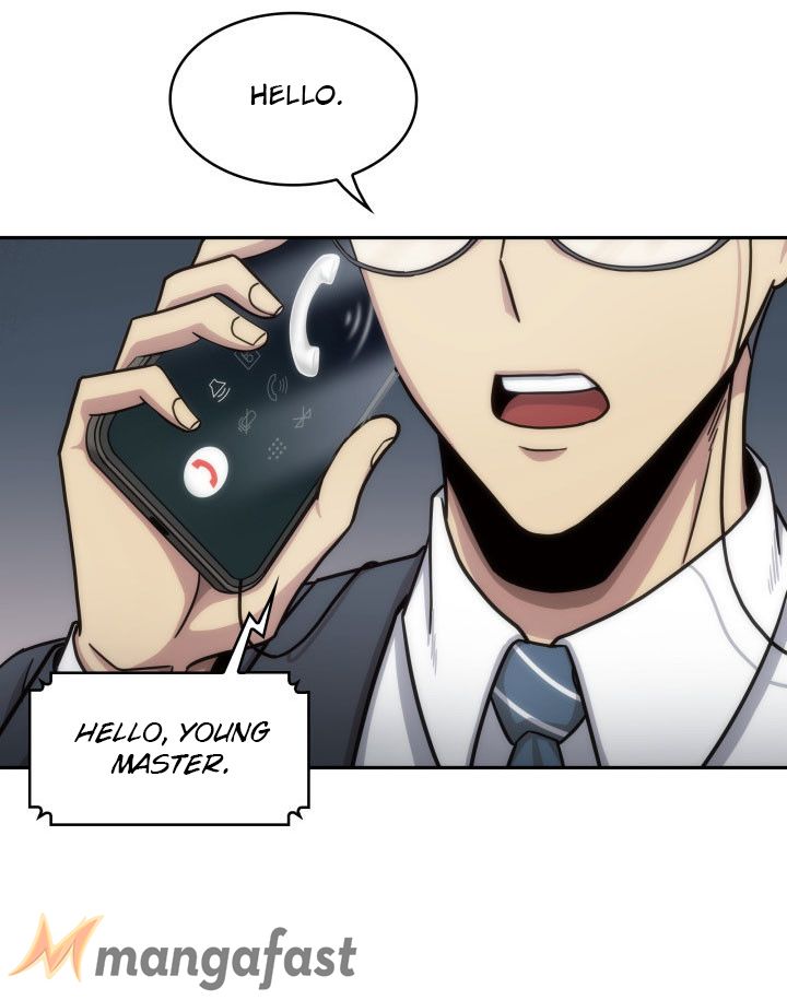 Tomb Raider King chapter 160 page 60