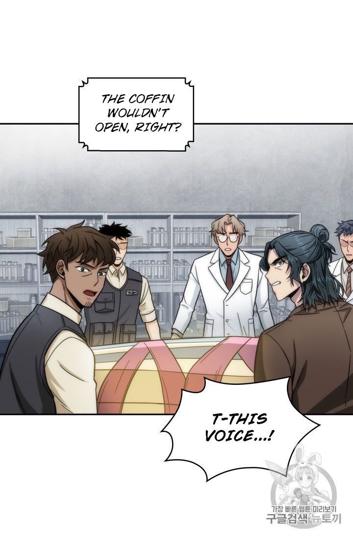 Tomb Raider King chapter 160 page 61