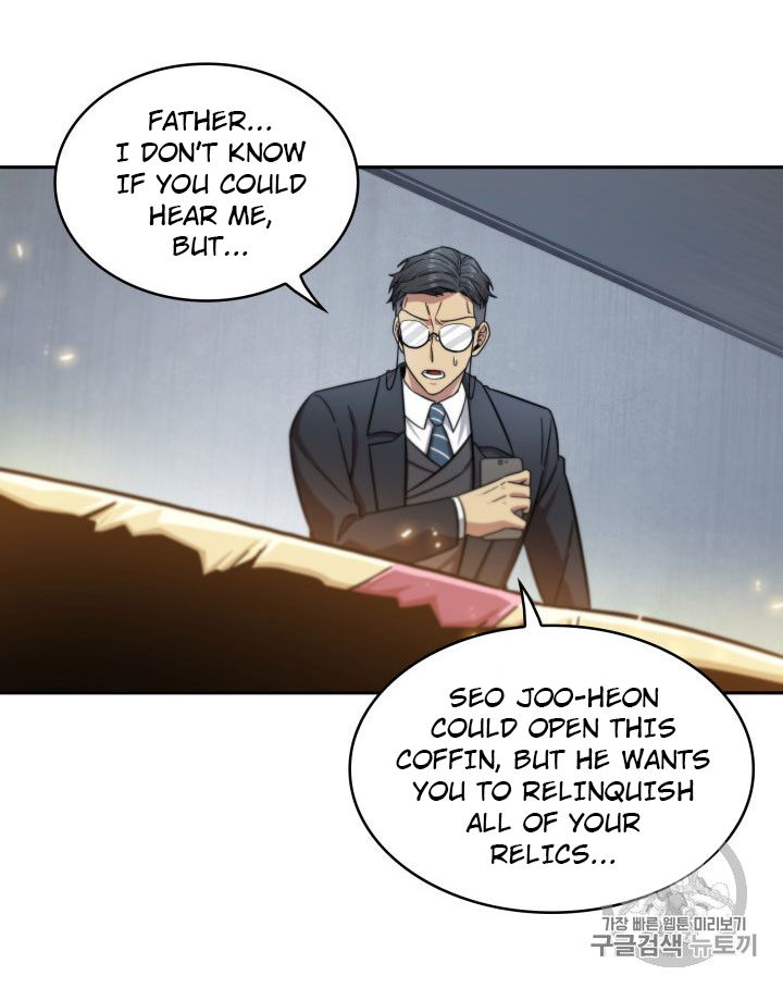 Tomb Raider King chapter 160 page 68