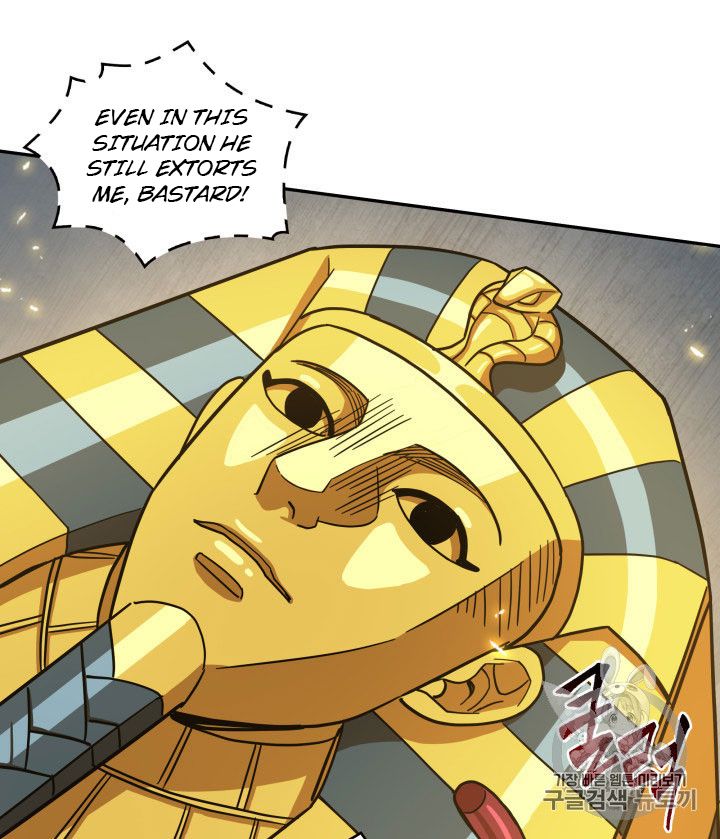 Tomb Raider King chapter 160 page 74