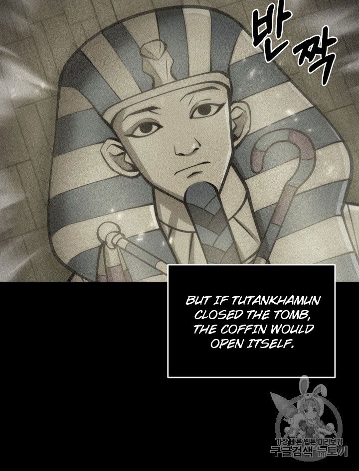 Tomb Raider King chapter 160 page 83