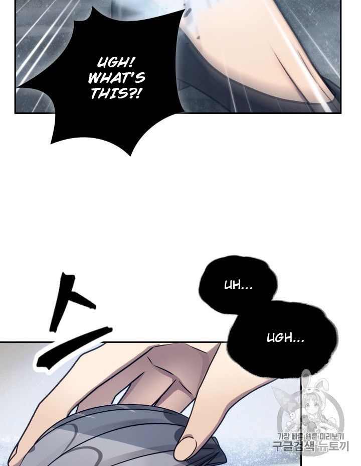 Tomb Raider King chapter 163 page 14