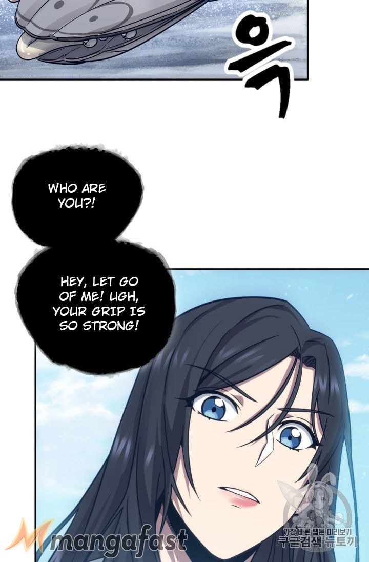 Tomb Raider King chapter 163 page 15