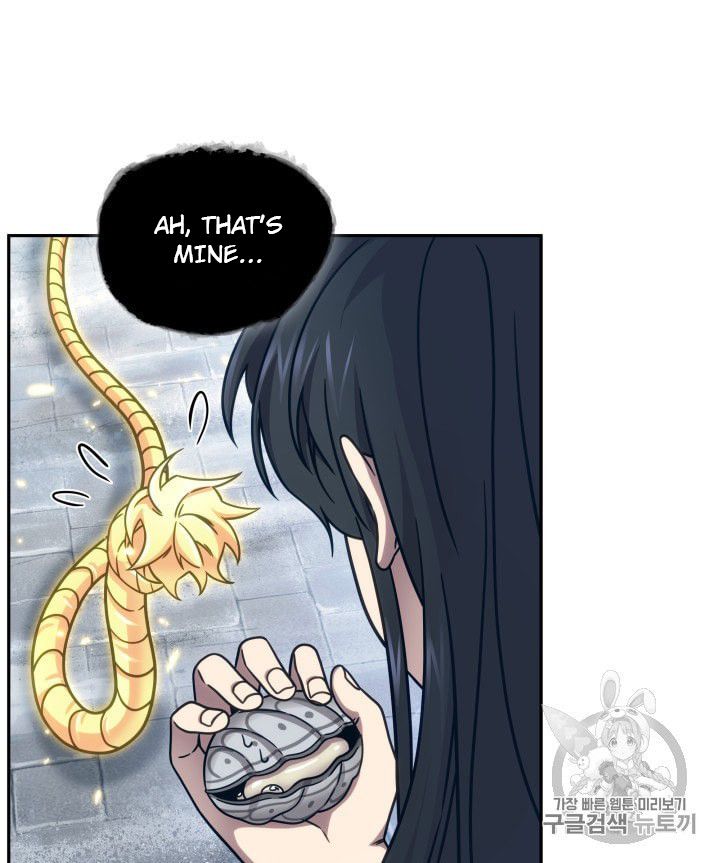 Tomb Raider King chapter 163 page 17