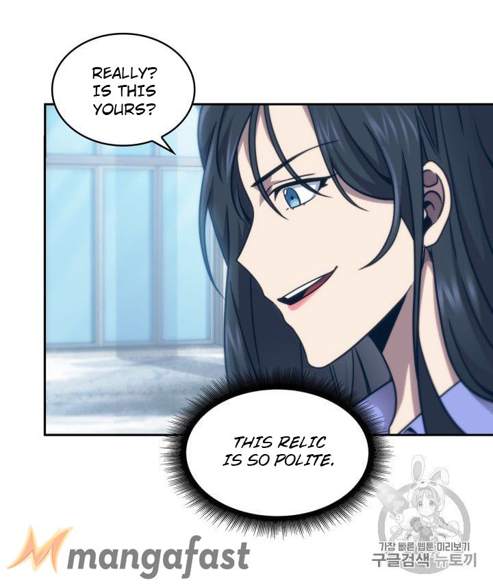 Tomb Raider King chapter 163 page 19