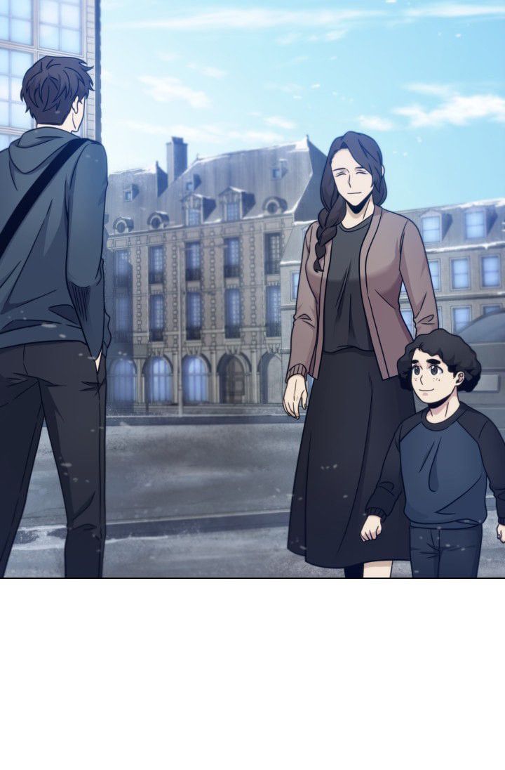 Tomb Raider King chapter 163 page 2