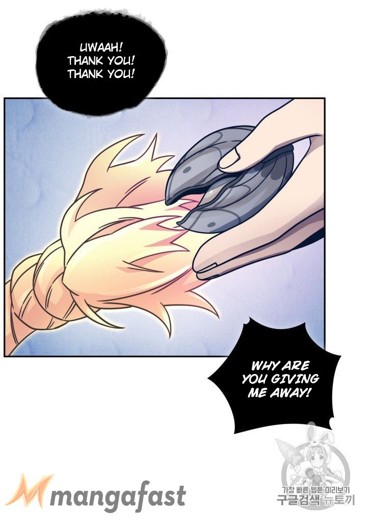 Tomb Raider King chapter 163 page 21