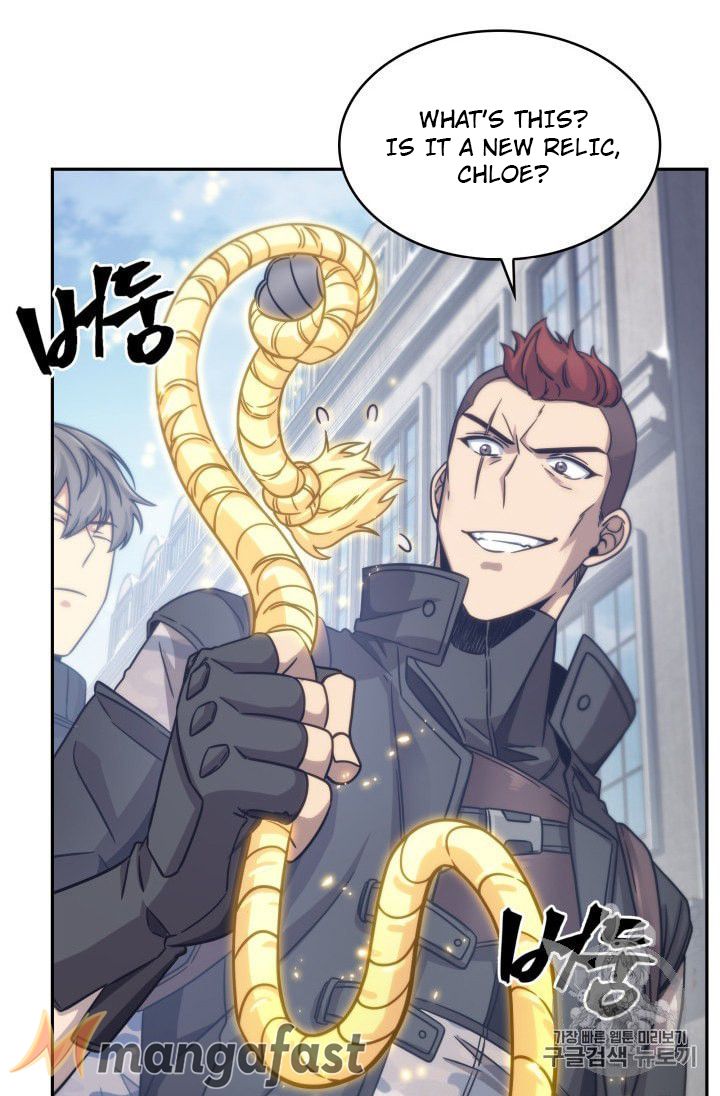 Tomb Raider King chapter 163 page 24