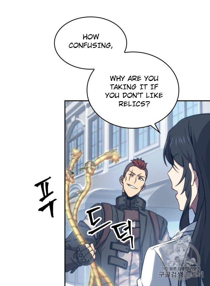 Tomb Raider King chapter 163 page 27