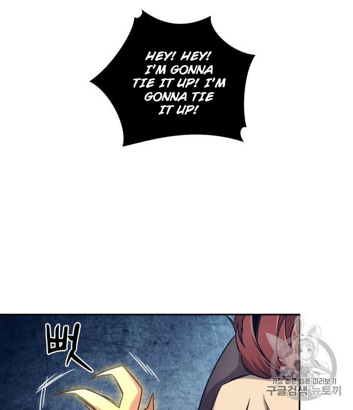 Tomb Raider King chapter 163 page 29