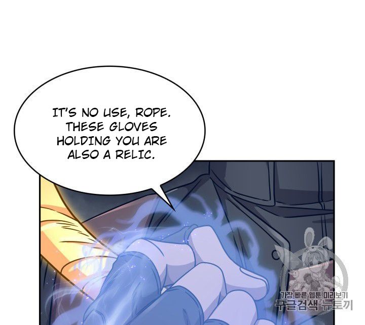 Tomb Raider King chapter 163 page 31