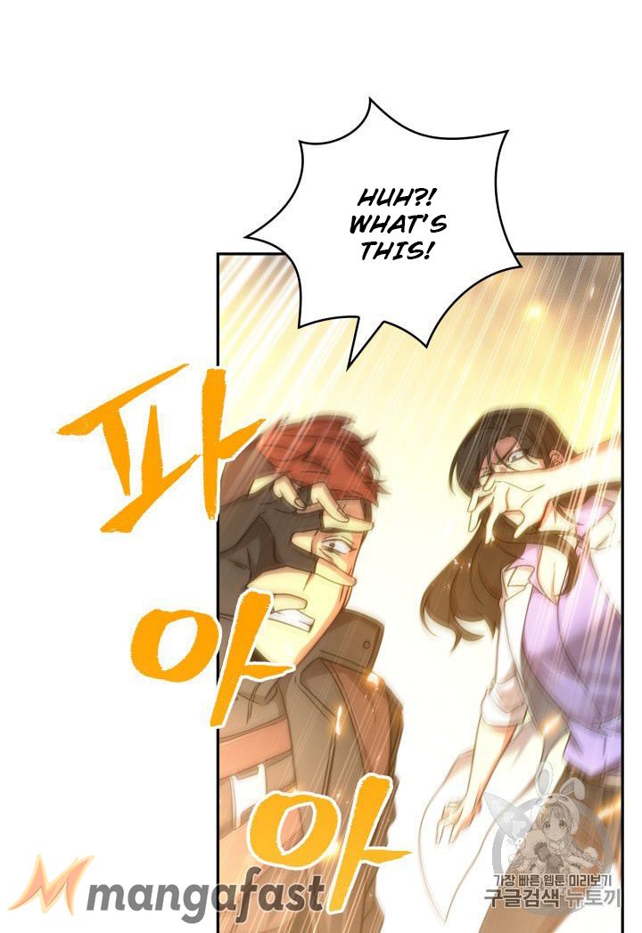 Tomb Raider King chapter 163 page 36