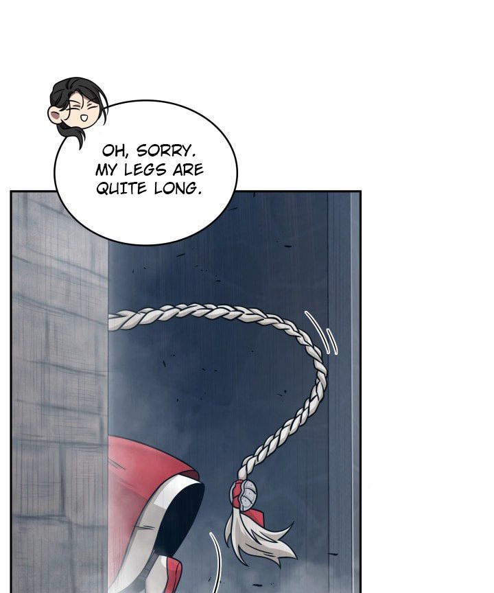 Tomb Raider King chapter 163 page 48