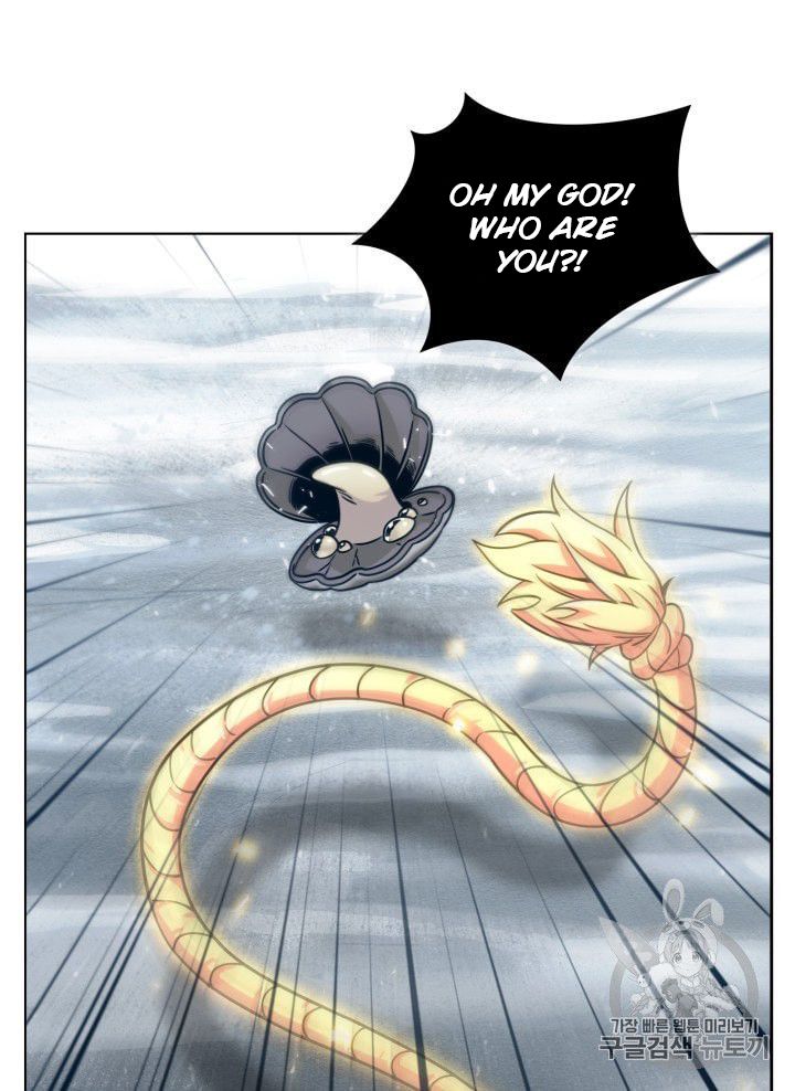 Tomb Raider King chapter 163 page 5