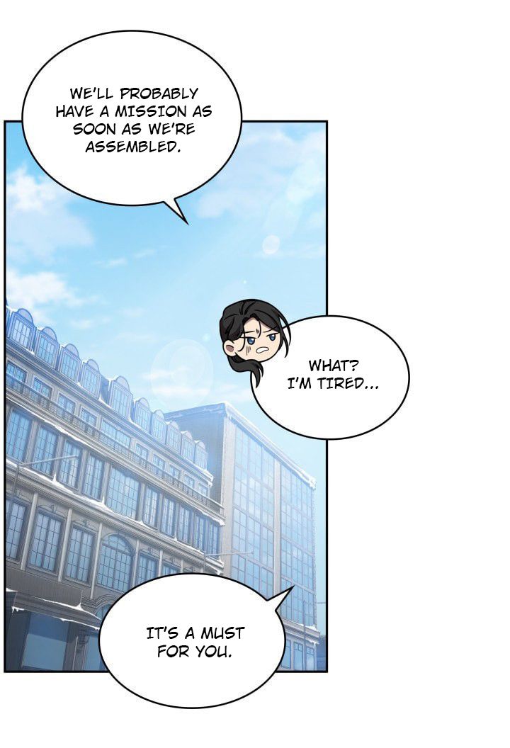 Tomb Raider King chapter 163 page 51