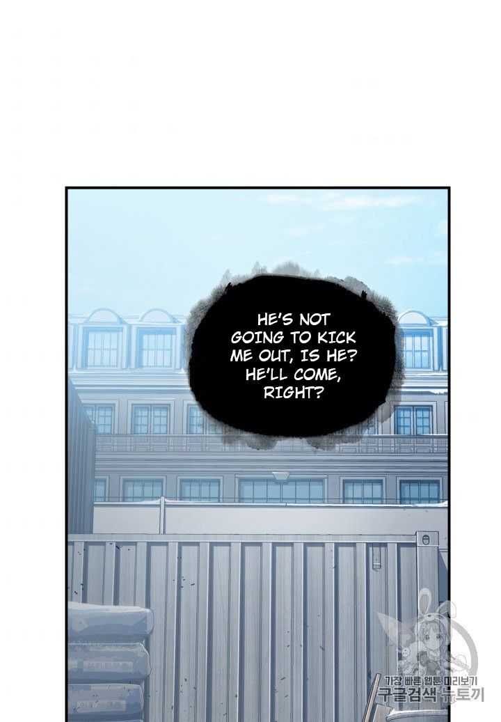 Tomb Raider King chapter 163 page 53