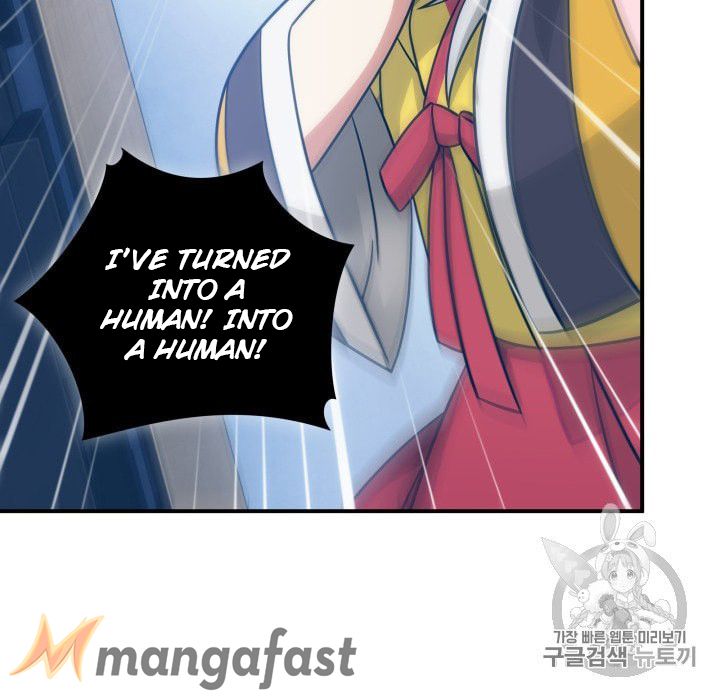 Tomb Raider King chapter 163 page 59