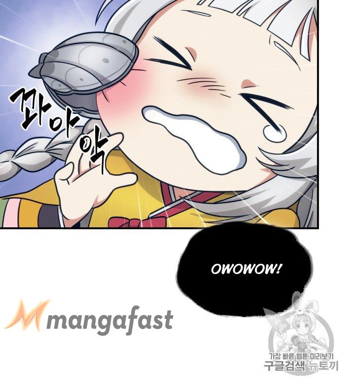 Tomb Raider King chapter 163 page 64