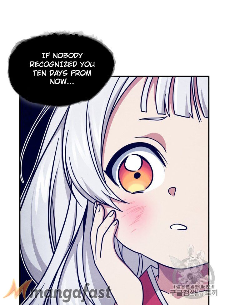 Tomb Raider King chapter 163 page 69